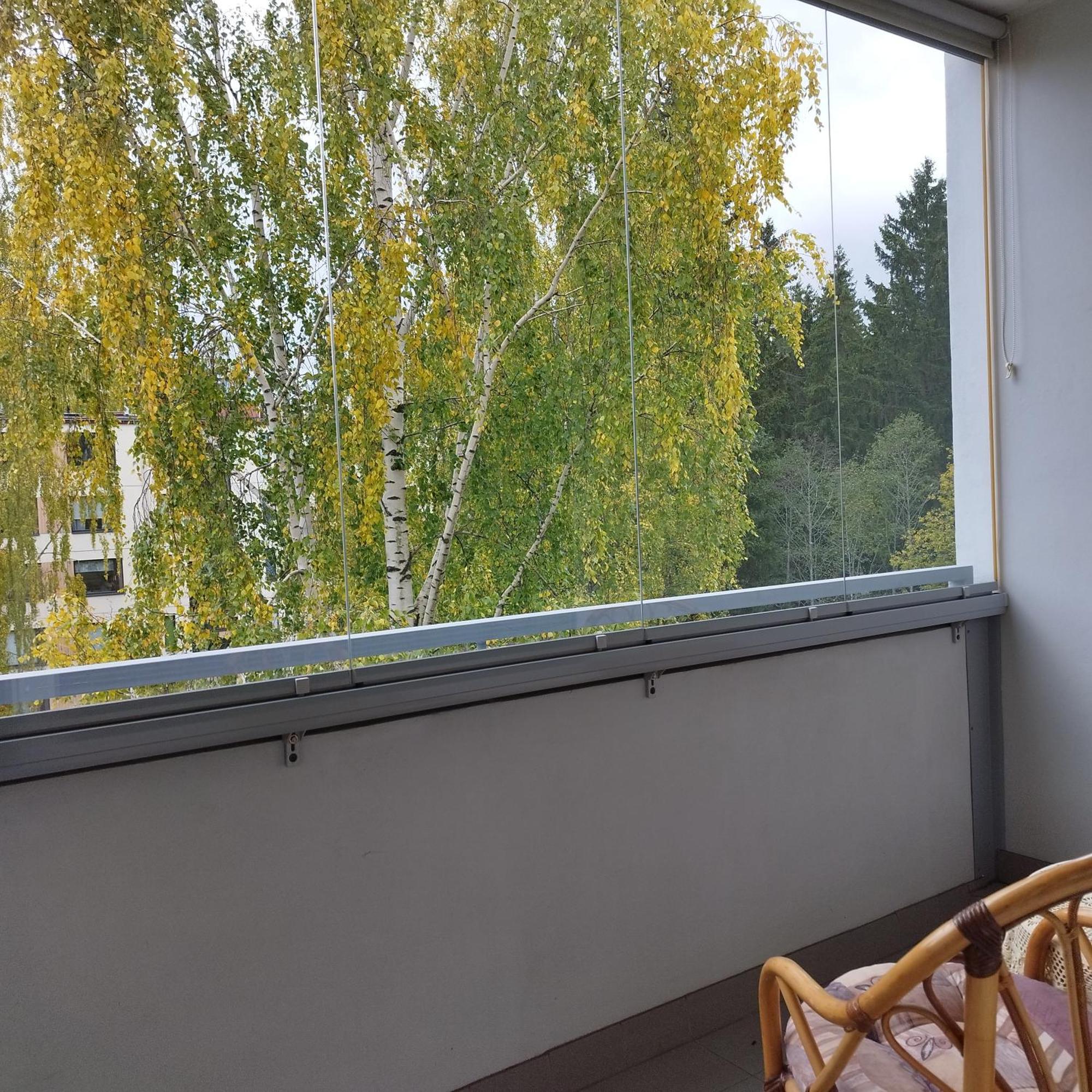 Skandinavisen Taiteilijan 2 H Huoneisto 2 Apartamento Lahti